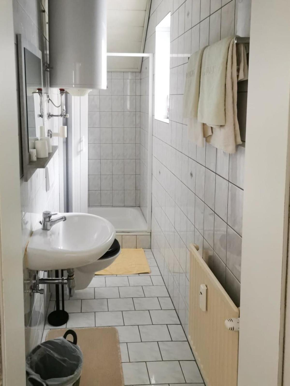 Ferienwohnungen Herschel Villach Buitenkant foto
